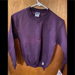 Russell athletic youth sweat shirt